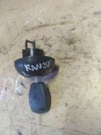 7701472643 Крышка топливного бака к Renault Kangoo 2 Арт 103.81-1801883