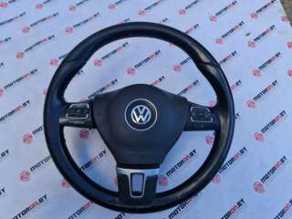  Рулевое колесо к Volkswagen Golf PLUS 2 Арт 73031458