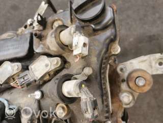 Двигатель  Toyota Yaris 2 1.3  Бензин, 2010г. 1nr , artTDA8785  - Фото 2