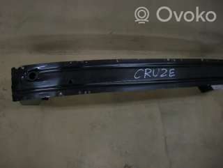 Усилитель бампера переднего Chevrolet Cruze J300 2009г. artHIR12202 - Фото 3