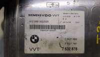 Блок управления VVT Valvetronic BMW X5 E53 2005г.  - Фото 4