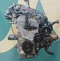 X20D1  Двигатель к Chevrolet Epica Арт 2312028