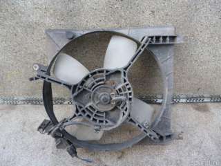 Вентилятор радиатора к Mitsubishi Lancer 10 Арт E12156048