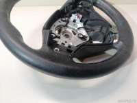 Рулевое колесо для AIR BAG (без AIR BAG) BMW X3 F25 2011г. 32306879925 - Фото 3