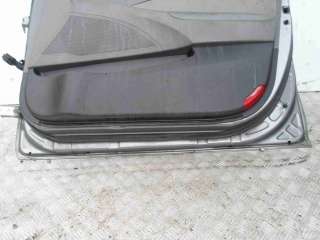 Дверь передняя правая Hyundai Sonata (YF) 2012г.  - Фото 5