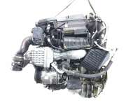 Двигатель  Mercedes CLK W209 1.8 i Бензин, 2004г. M271.940  - Фото 6