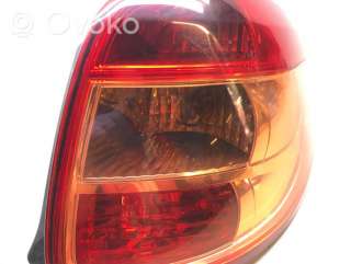 Фонарь габаритный Suzuki SX4 1 2009г. 22016684 , artMDV37064 - Фото 13