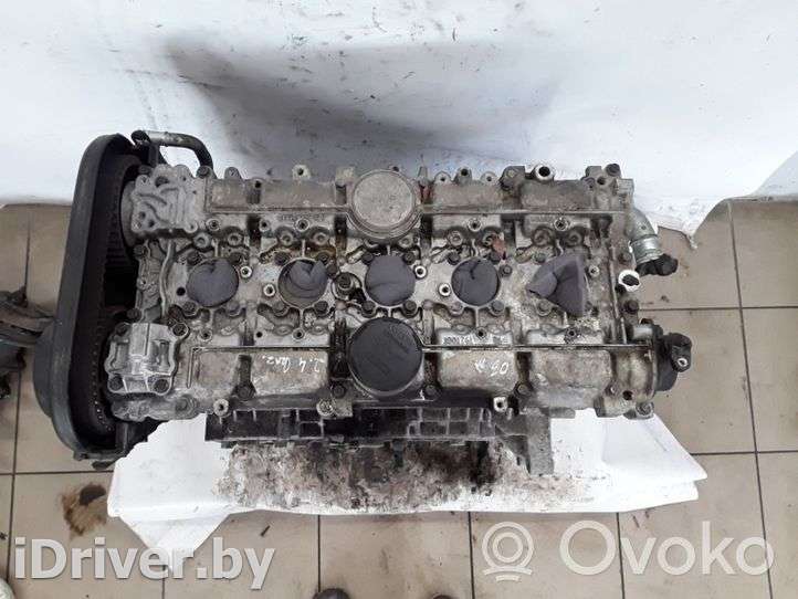 Двигатель  Volvo S60 1 2.4  Бензин, 2004г. b5244s , artAUA70194  - Фото 5