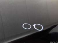 Крышка багажника BMW 3 E90/E91/E92/E93 2010г.  - Фото 4