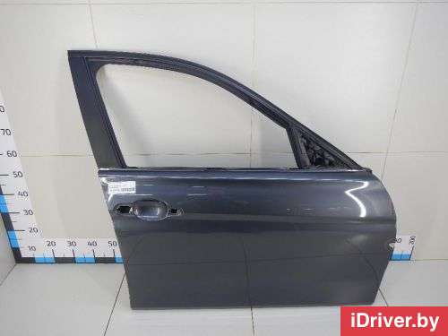 Дверь передняя правая BMW 3 F30/F31/GT F34 2012г. 41007298566 - Фото 1