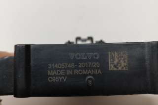 Блок управления ТНВД Volvo XC60 2 2017г. 31405746 , art9419264 - Фото 8