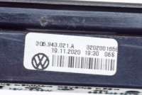 Подсветка номера Volkswagen Golf 8 2021г. 3G5943021A , art8906783 - Фото 5