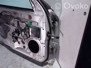 Дверь передняя левая Volvo V70 2 2000г. artKGM6238 - Фото 4
