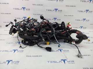 2004417-00,1004417-00,104613200 Проводка салона к Tesla model S Арт 16024
