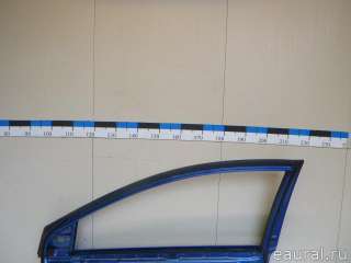 Дверь передняя правая Toyota Auris 2 2013г. 6700102300 - Фото 17
