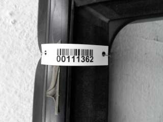 Ручка двери наружная задняя правая BMW X5 E70 2011г.  - Фото 4