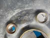 Диск колесный железо к Volkswagen Golf 7 5Q0601027AK03C - Фото 5