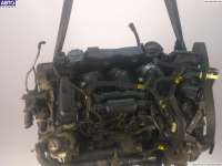 Двигатель  Citroen Xsara Picasso 1.6 TD Дизель, 2005г. 9HZ, DV6TED4  - Фото 4