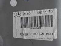 Стеклоподъемник электрический задний левый Mercedes A W169 2008г. 1697301579 - Фото 4