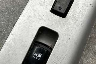 Кнопка стеклоподъемника переднего левого Hyundai Santa FE 2 (CM) 2007г. 3715151110 , art8365586 - Фото 2
