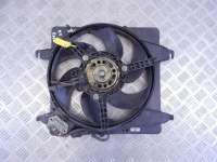 , Вентилятор радиатора к Ford KA 1 Арт 18.18-27811