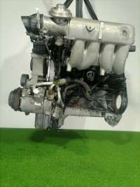 Двигатель  Mercedes C W203 2.2  Дизель, 2000г. 611960  - Фото 5