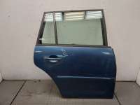  Дверь боковая (легковая) к Citroen C4 Grand Picasso 1 Арт 8827904