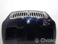 Капот BMW X5 E70 2013г. artSSP5925 - Фото 3