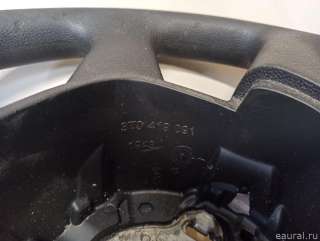 3T04190911QB Рулевое колесо Skoda Roomster 1 restailing Арт E22491377, вид 8