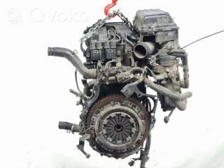 Двигатель  Kia Rio 1 1.5  Бензин, 2002г. artAST27812  - Фото 2