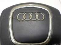 Подушка безопасности в рулевое колесо Audi A4 B8 2008г. 8K08802016PS - Фото 6