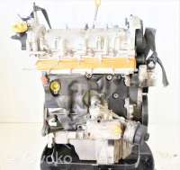 Двигатель  Fiat Doblo 1   2004г. artAAX7112  - Фото 2