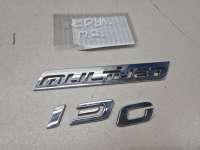  Эмблема на крыло к Fiat Ducato 2 Арт Z321772