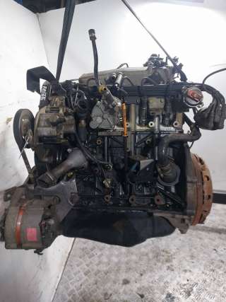 Двигатель Audi Coupe 89/8B Арт 46023059191_2, вид 3