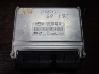 038906019GL Блок управления двигателем к Volkswagen Passat B5 Арт 18.31-486867