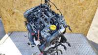 Z19DTH,Z19DT Двигатель к Opel Astra H Арт 103.84-2173488