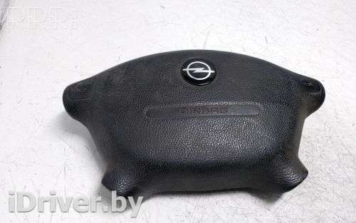 Подушка безопасности водителя Opel Sintra 1998г. b005410100, 161451 , artJUR160479 - Фото 1