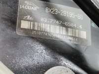 Вакуумный усилитель тормозов Jaguar XF 250 2008г. XR856588, 8X232B195BB - Фото 2