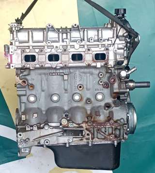 Двигатель  Iveco Daily 6 3.0 HPI Дизель, 2020г.   - Фото 3