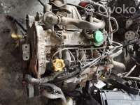 artDAV172803 Двигатель к LDV Maxus Арт DAV172803