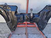 Балка подвески передняя (подрамник) Citroen C3 2 2012г.  - Фото 10