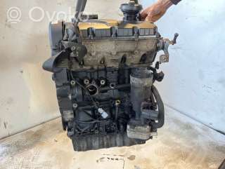 Двигатель  Volkswagen Touran 1 1.9  Дизель, 2004г. avq , artART10681  - Фото 3