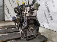 Двигатель  Renault Kangoo 2 1.5 DCi Дизель, 2011г. K9K800  - Фото 4