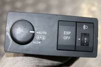 Кнопка корректора фар Kia Sorento 1 2007г.  - Фото 4