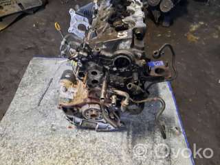 Двигатель  Toyota Corolla VERSO 1 2.0  Дизель, 2002г. 1cd , artITM12194  - Фото 4