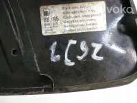 Лючок топливного бака Porsche Cayenne 955 2005г. artGMA7753 - Фото 11