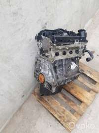 Двигатель  BMW 3 E46 1.6  Бензин, 2002г. n42b18ab , artMOA4  - Фото 3