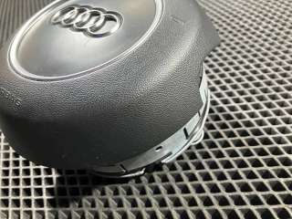 8X0880201C Подушка безопасности водителя Audi A1 Арт 60-5212_3, вид 6