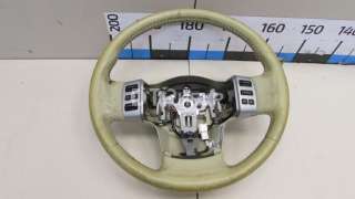 48430ZQ31A Рулевое колесо для AIR BAG (без AIR BAG) Infiniti QX2 Арт AM80601598, вид 1