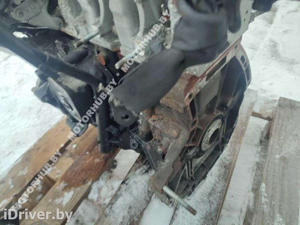 Двигатель  Renault Lodgy 1.5 DCi Дизель, 2014г. K9KC612  - Фото 10